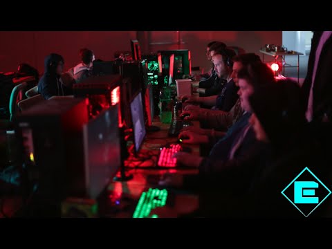 Wired: EPIC LAN X Photo Highlights